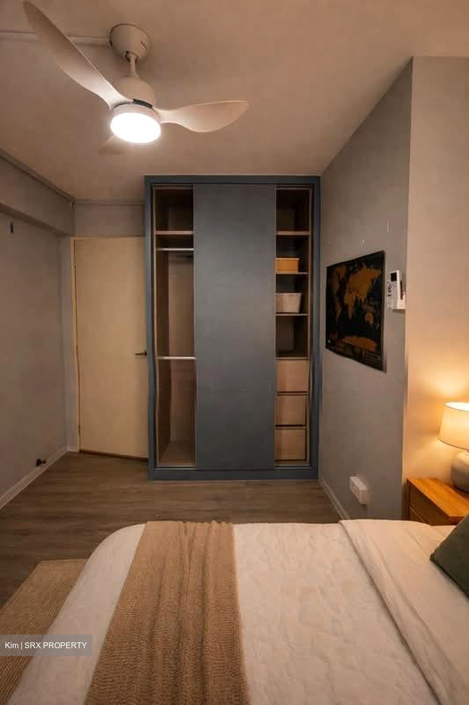 Blk 2 Everton Park (Bukit Merah), HDB 3 Rooms #556678791
